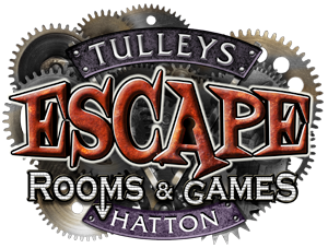 Tulleys Escape Rooms & Games - Hatton